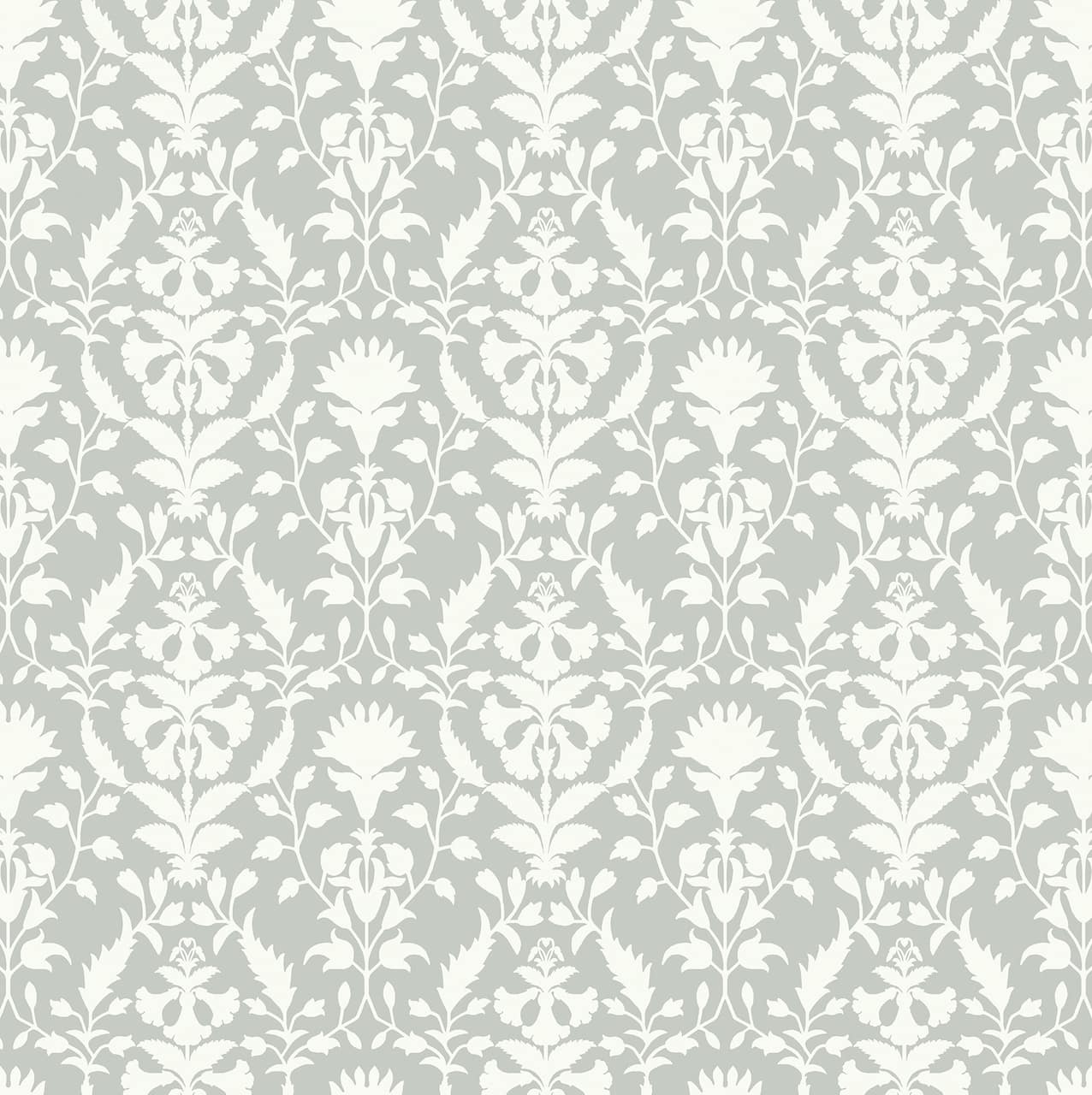 Surface Style Peacefulness Peel & Stick Wallpaper